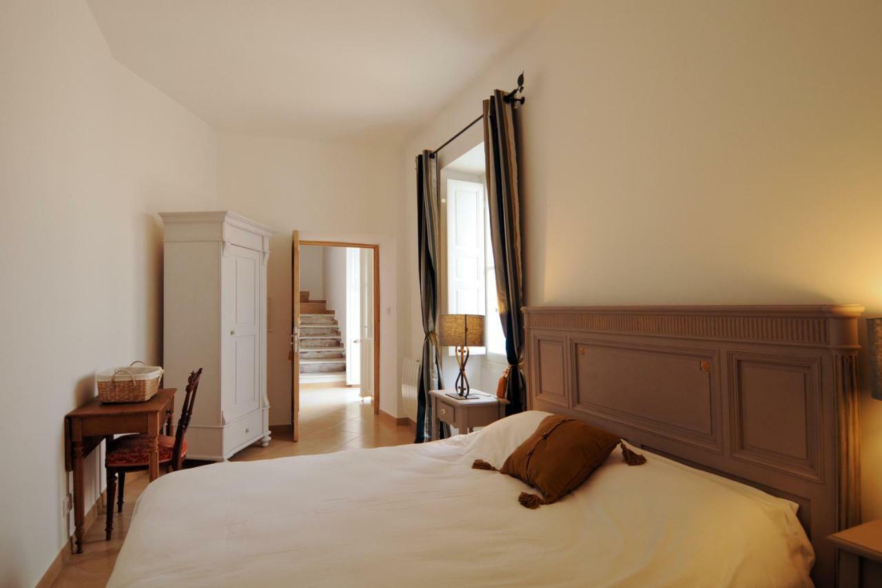 Bed and Breakfast Casale Lucrezia Cagnano Exterior foto
