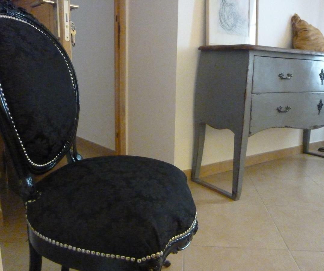 Bed and Breakfast Casale Lucrezia Cagnano Exterior foto